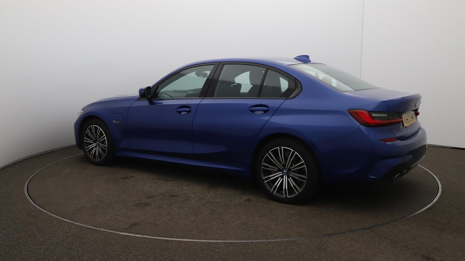 Used BMW 3 Series 2022 for sale - 75905911: Photo 37