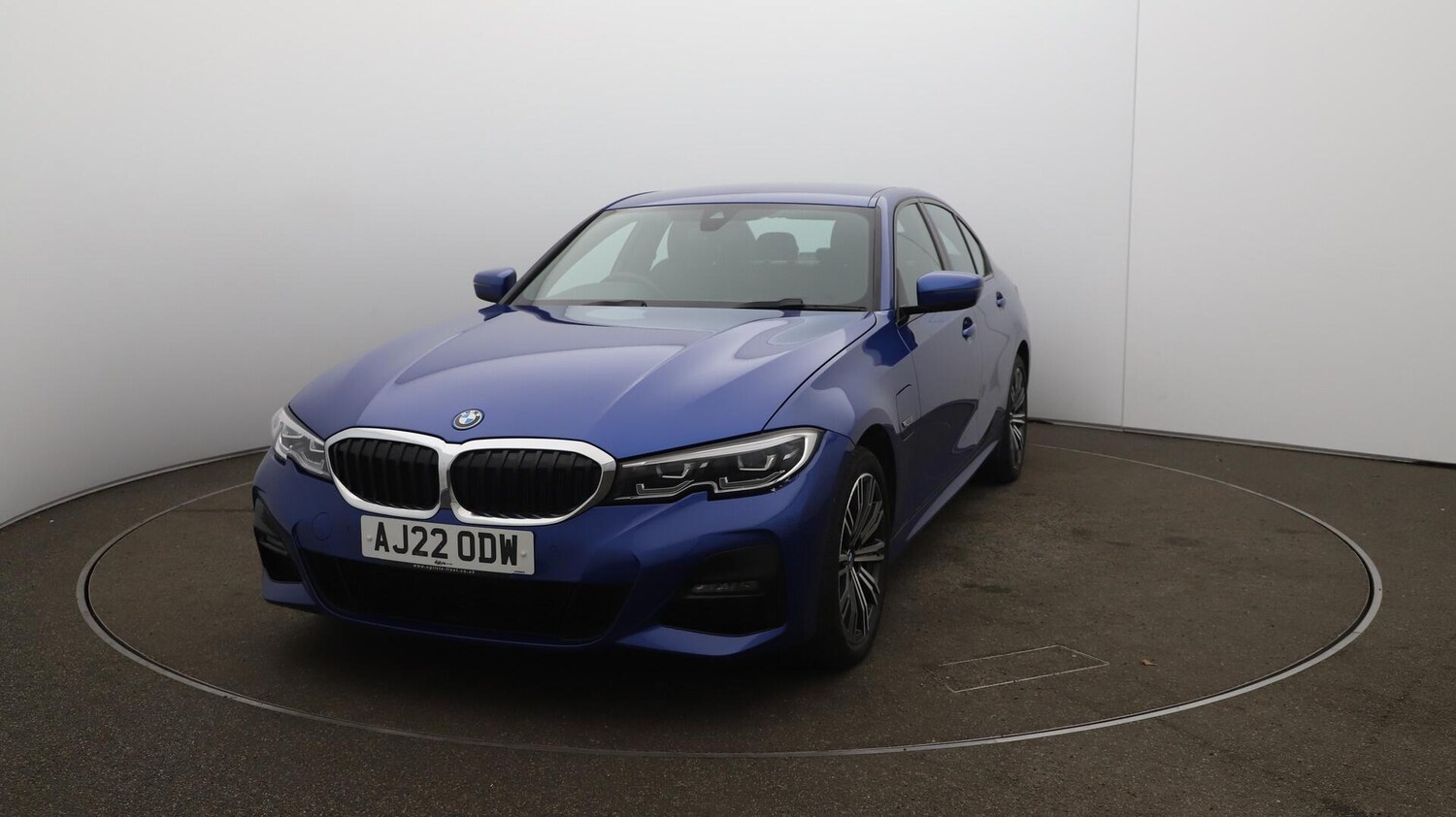 Used BMW 3 Series 2022 for sale - 75905911: Photo 39