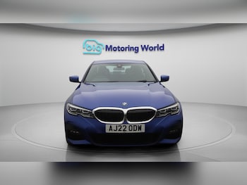 Used BMW 3 Series 2022 for sale - 75905911: Photo