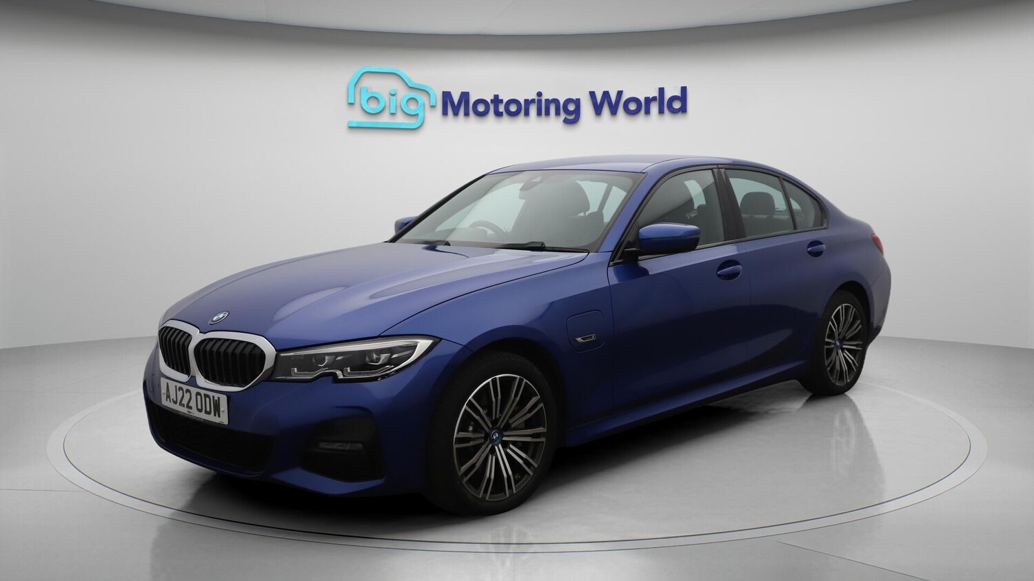 Used BMW 3 Series 2022 for sale - 75905911: Photo 4