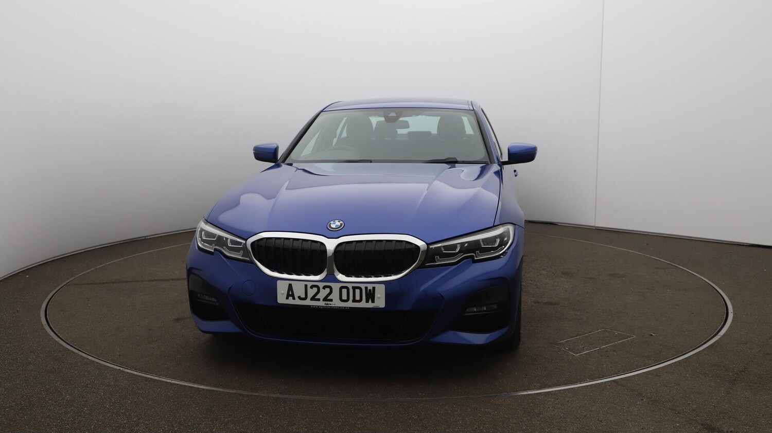 Used BMW 3 Series 2022 for sale - 75905911: Photo 40
