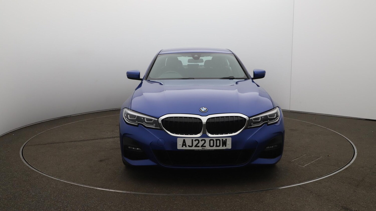 Used BMW 3 Series 2022 for sale - 75905911: Photo 41