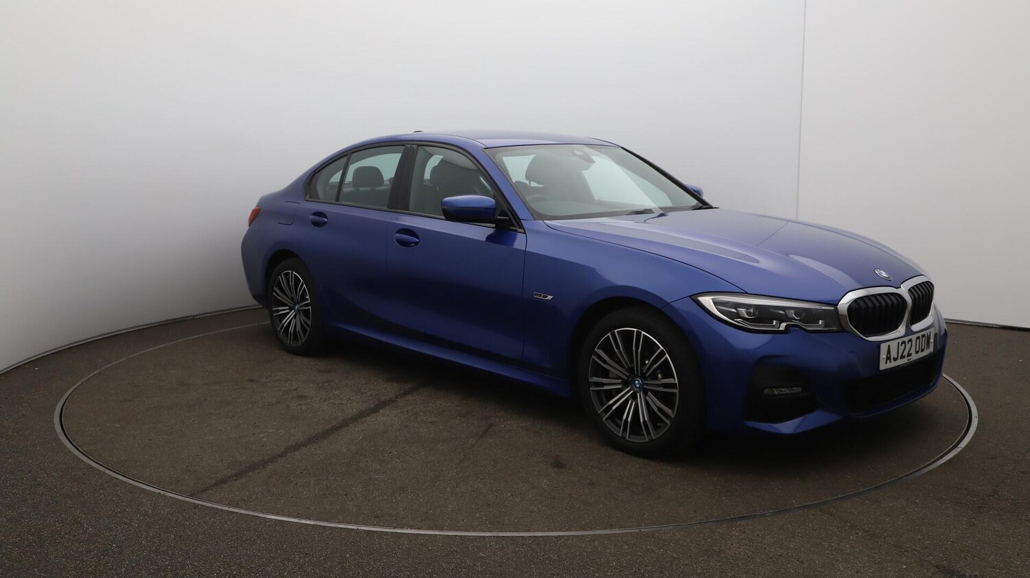 Used BMW 3 Series 2022 for sale - 75905911: Photo 45