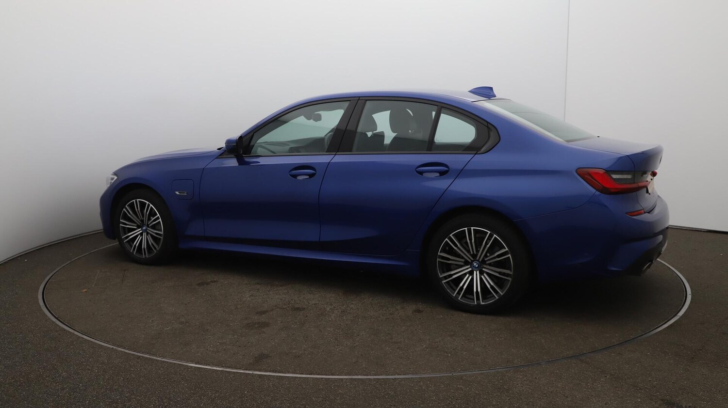 Used BMW 3 Series 2022 for sale - 75905911: Photo 48