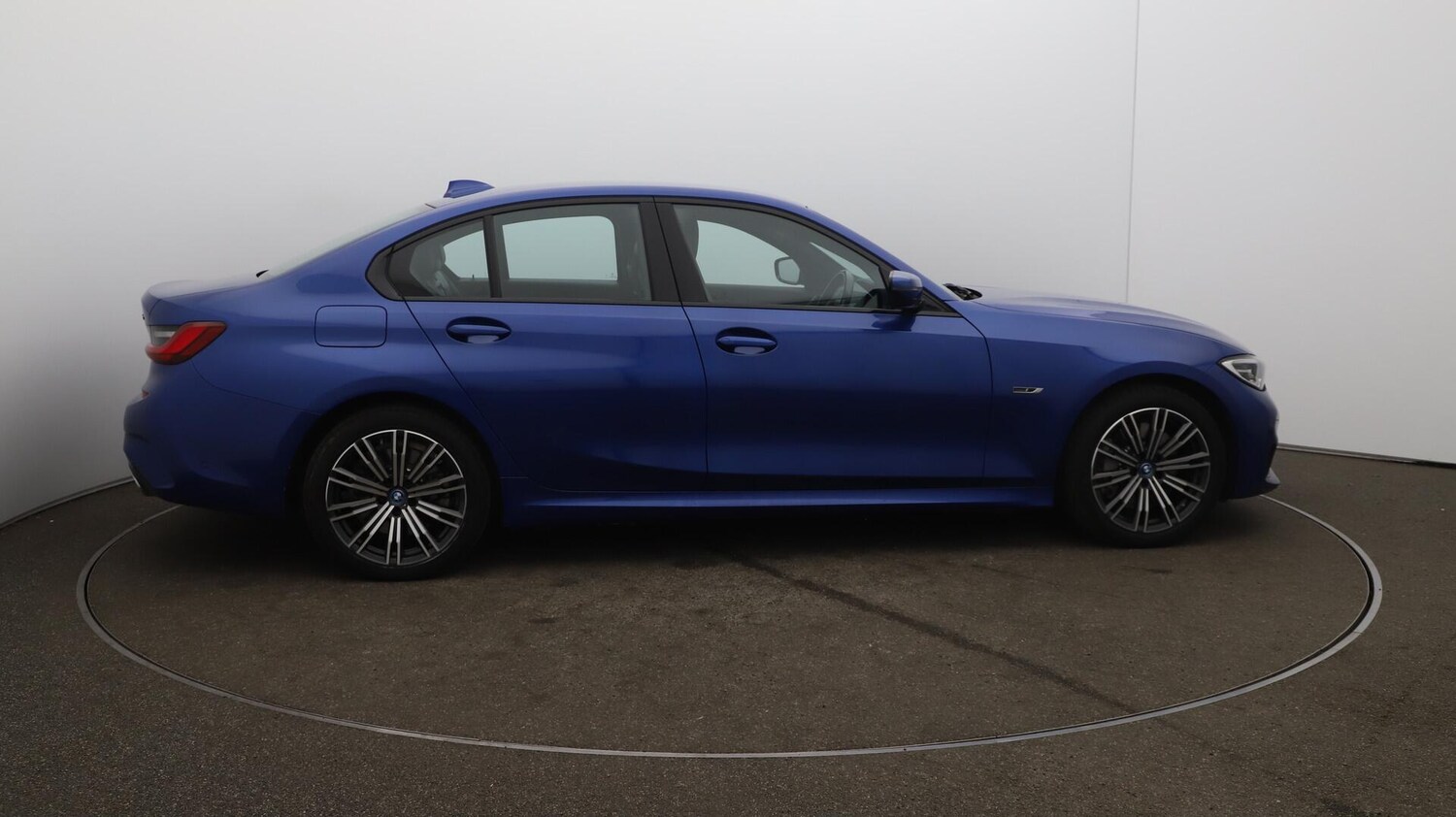 Used BMW 3 Series 2022 for sale - 75905911: Photo 51