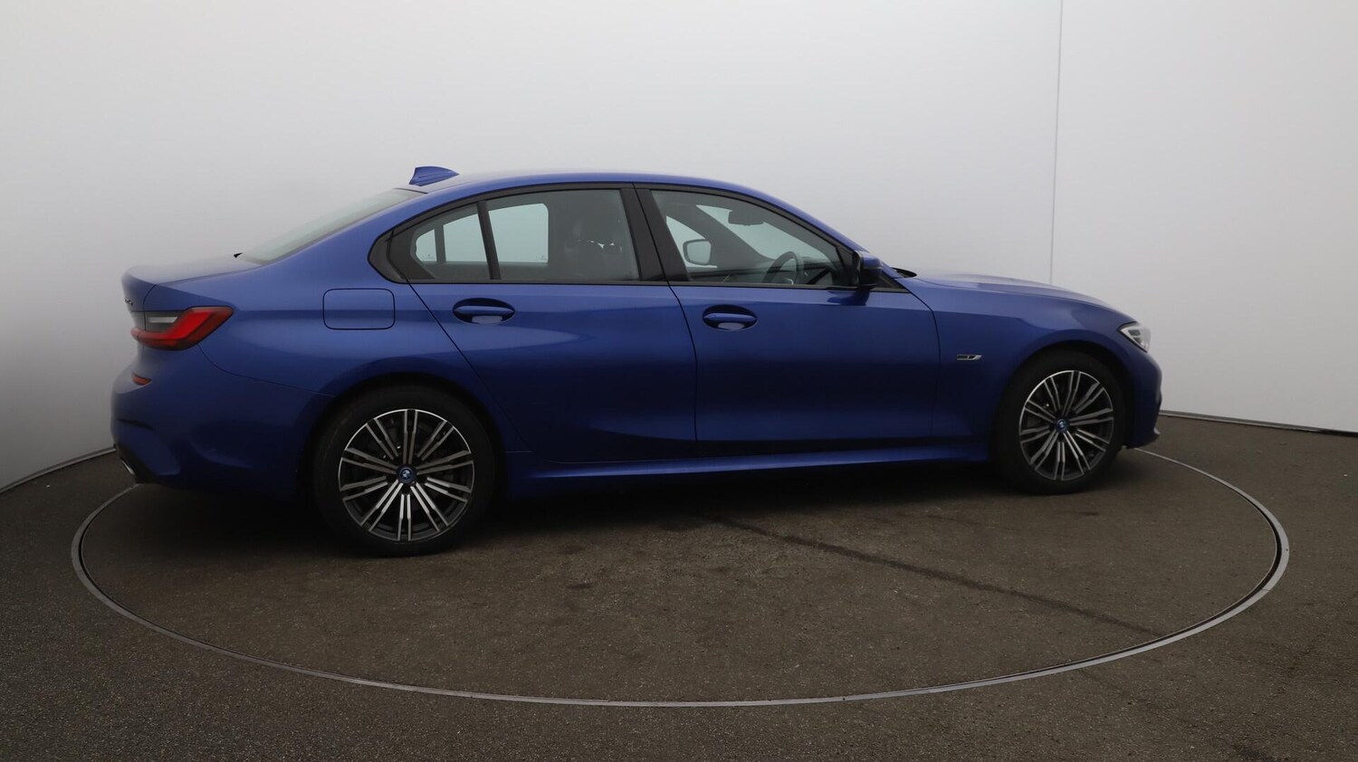 Used BMW 3 Series 2022 for sale - 75905911: Photo 52