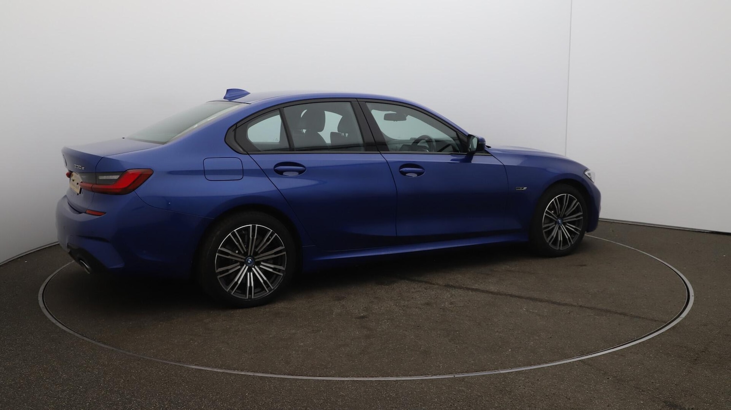 Used BMW 3 Series 2022 for sale - 75905911: Photo 53