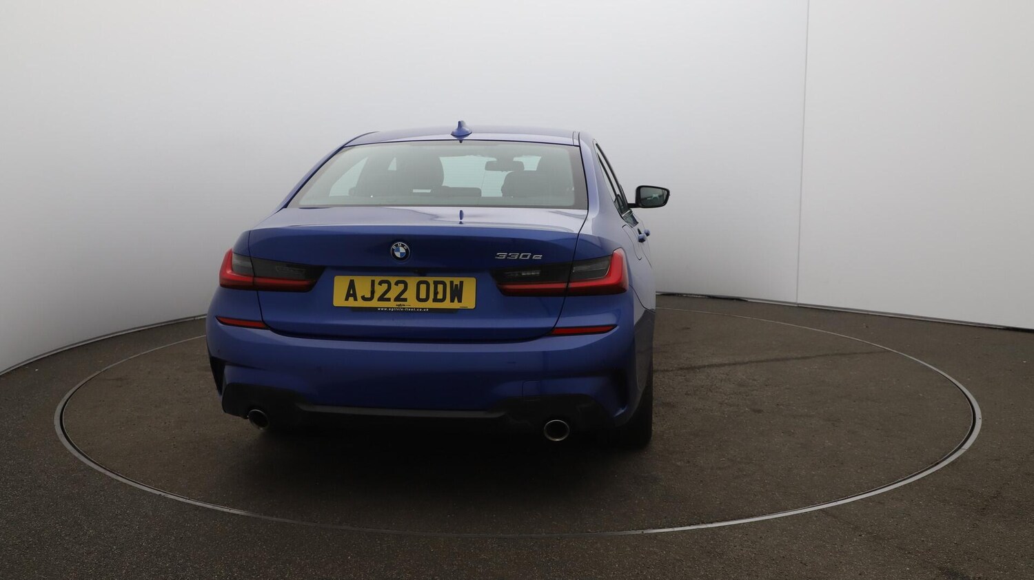 Used BMW 3 Series 2022 for sale - 75905911: Photo 58