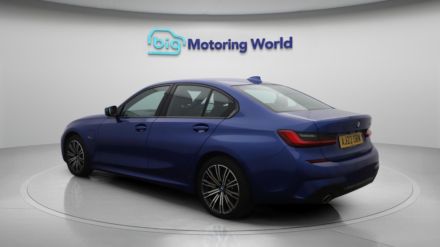 Used BMW 3 Series 2022 for sale - 75905911: Photo 6