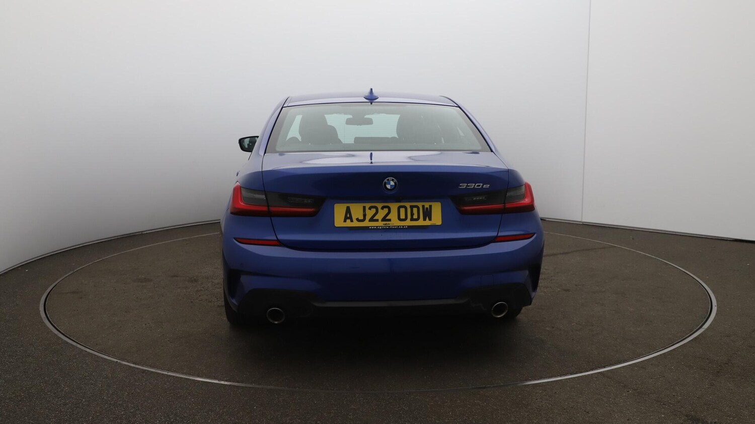 Used BMW 3 Series 2022 for sale - 75905911: Photo 60
