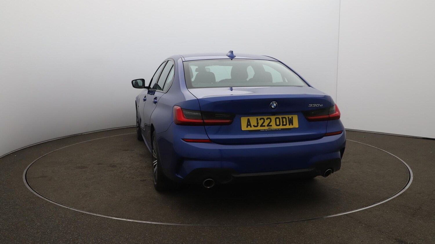 Used BMW 3 Series 2022 for sale - 75905911: Photo 61