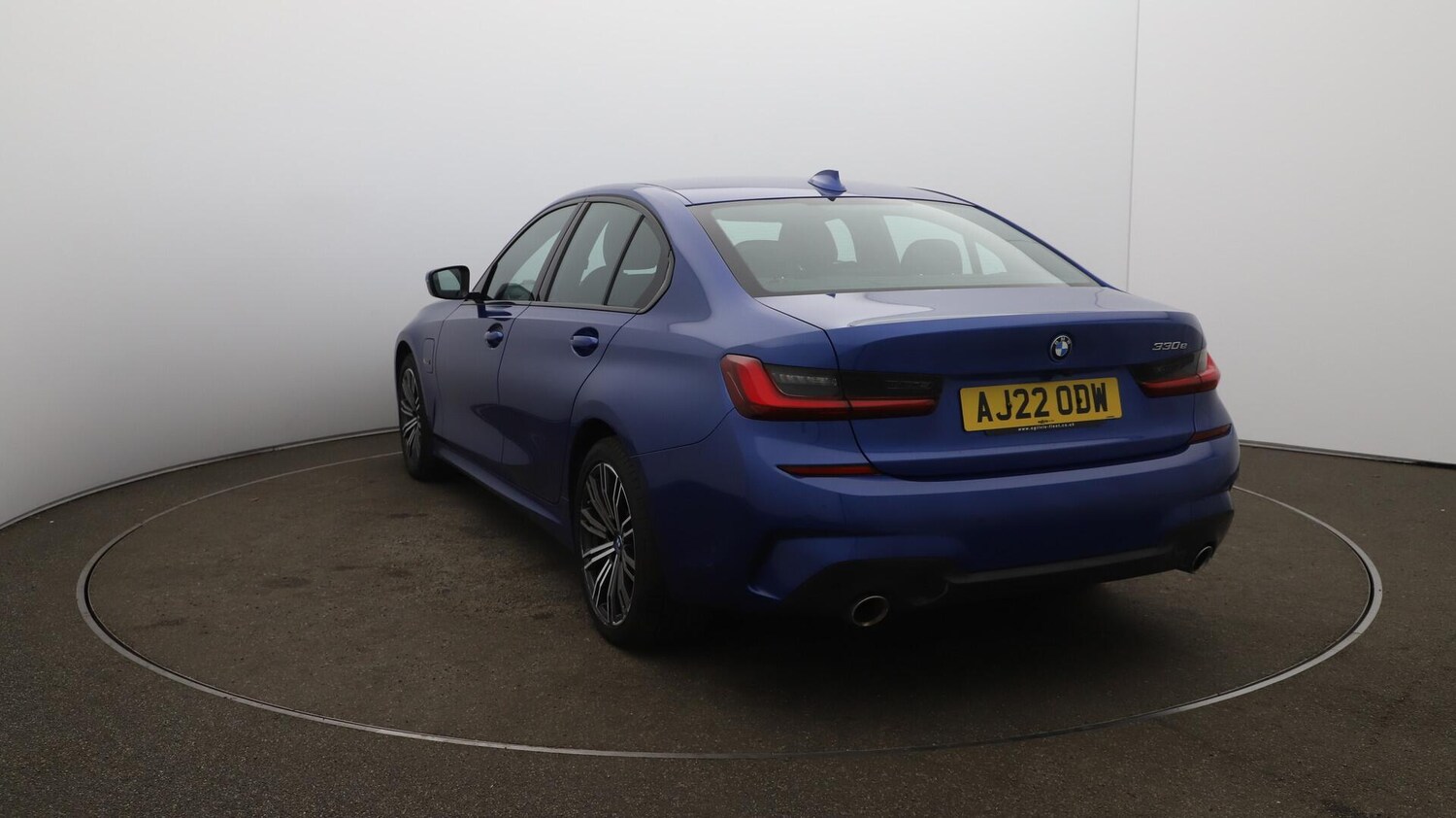 Used BMW 3 Series 2022 for sale - 75905911: Photo 62