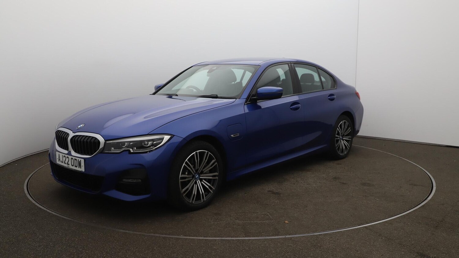 Used BMW 3 Series 2022 for sale - 75905911: Photo 70