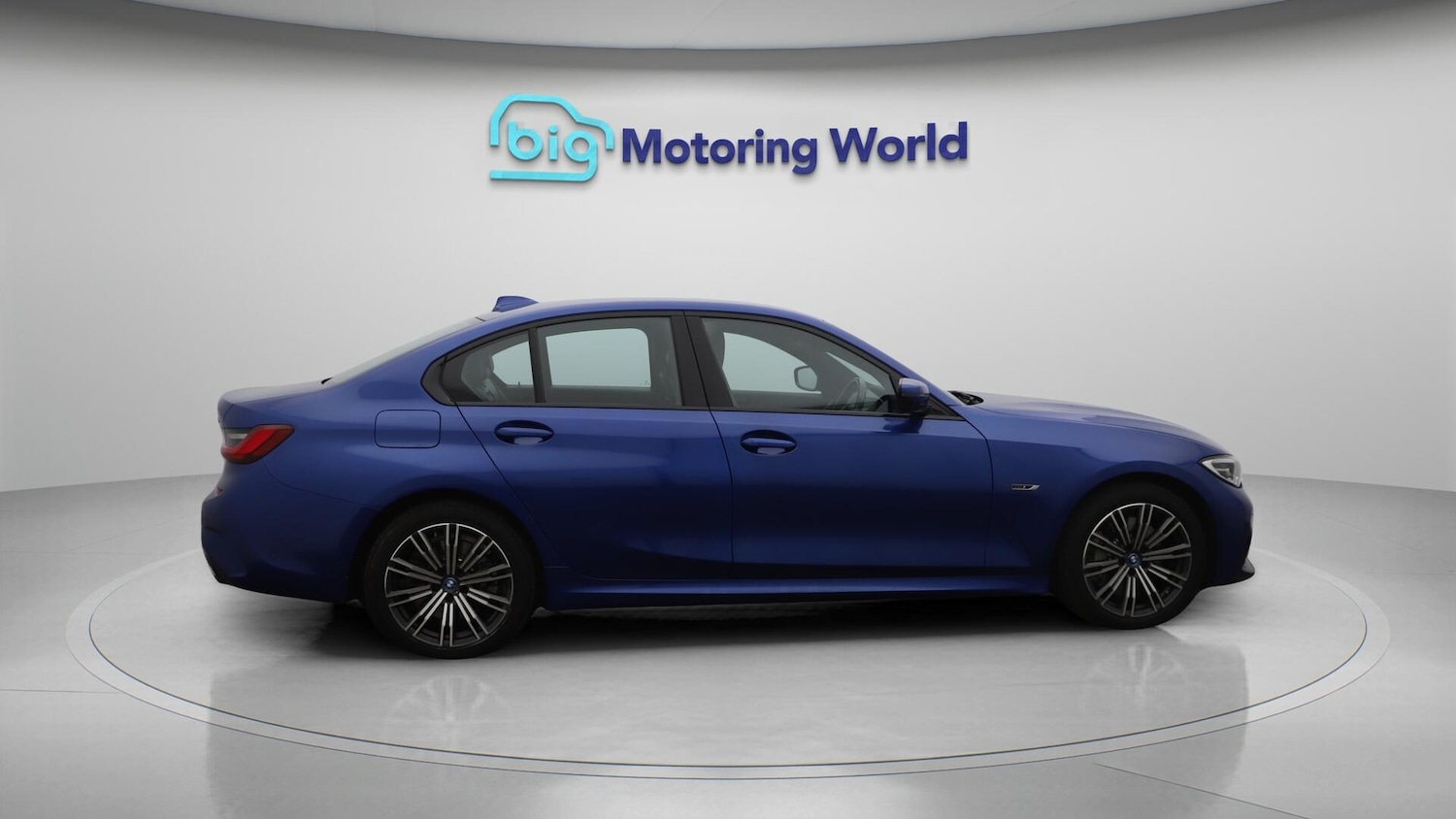 Used BMW 3 Series 2022 for sale - 75905911: Photo 9