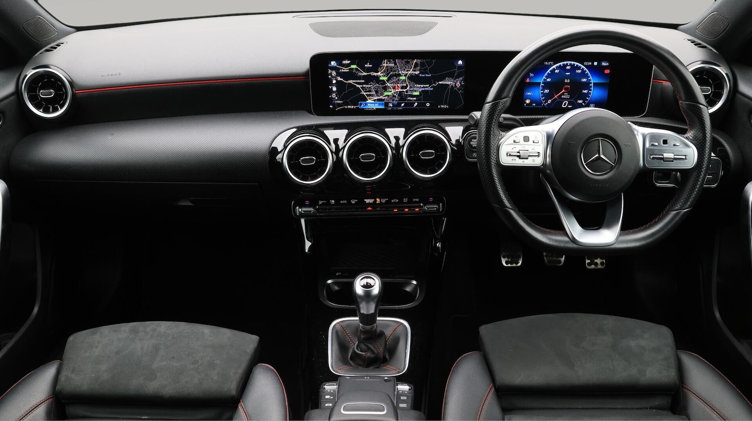 Used Mercedes-Benz A-Class 2020 for sale - 76380983: Photo 13