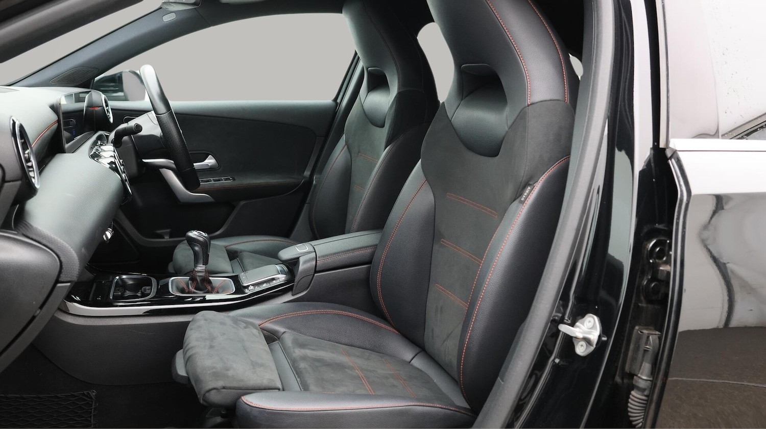 Used Mercedes-Benz A-Class 2020 for sale - 76380983: Photo 14