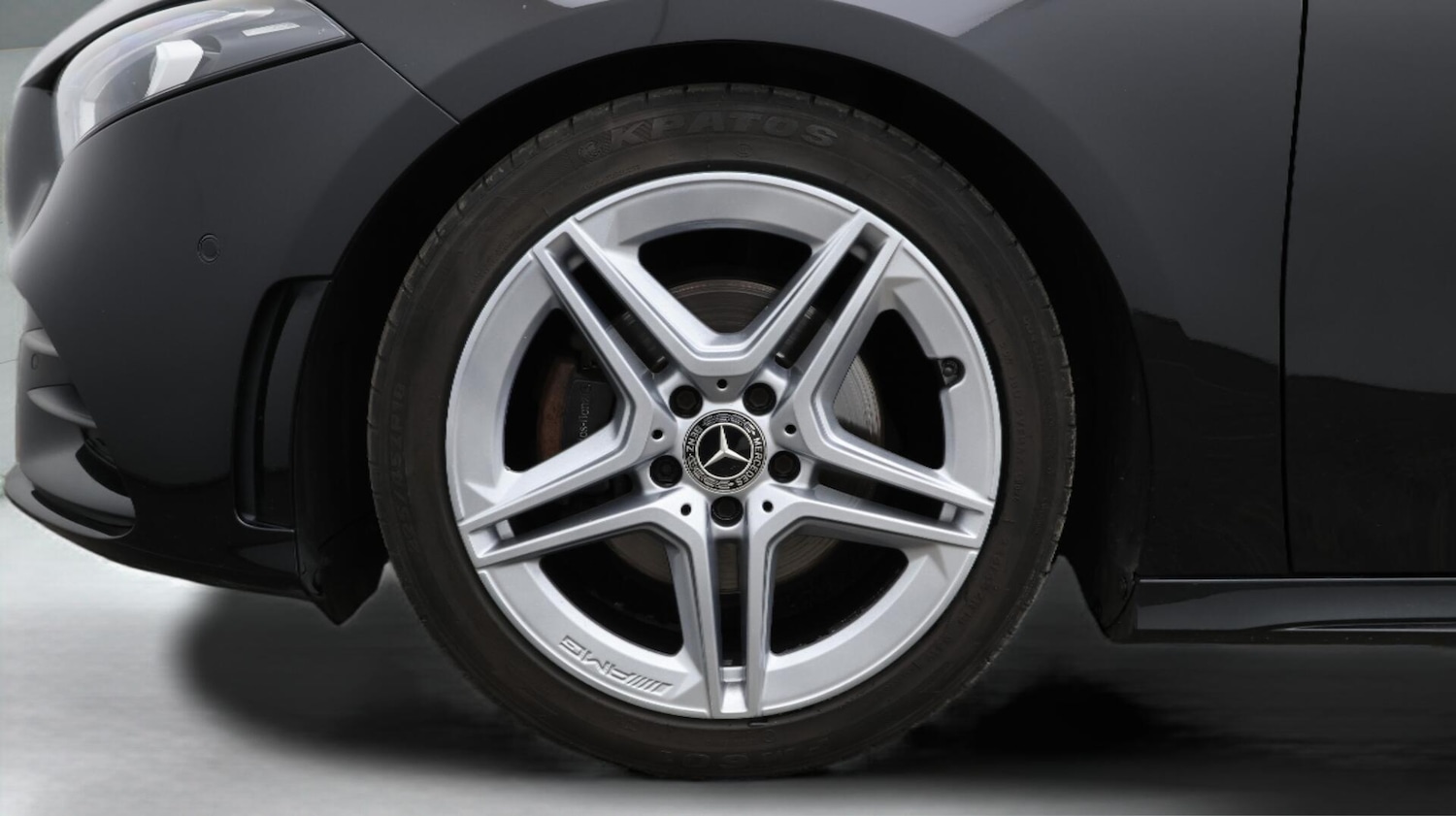 Used Mercedes-Benz A-Class 2020 for sale - 76380983: Photo 18