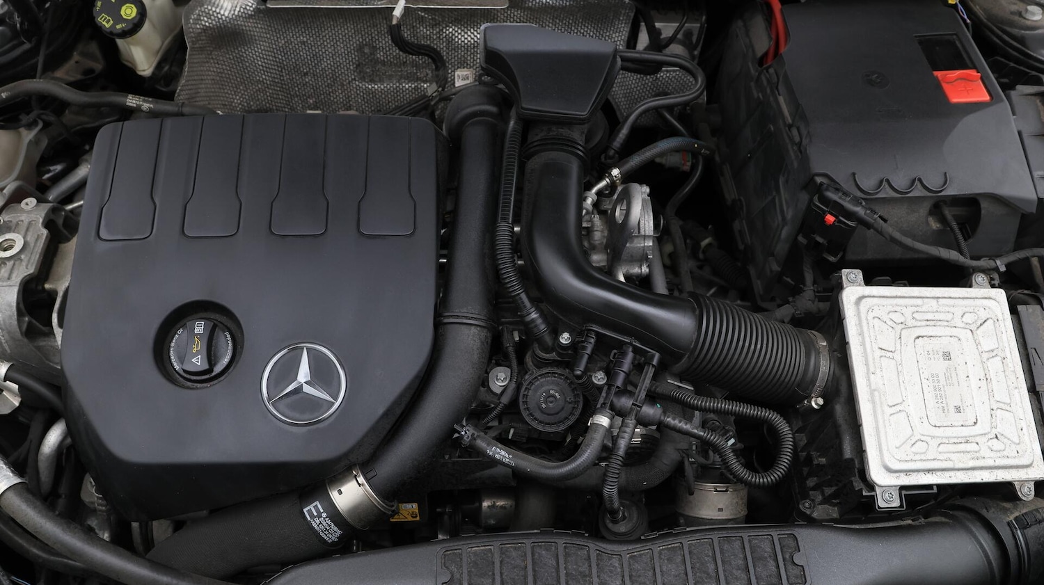 Used Mercedes-Benz A-Class 2020 for sale - 76380983: Photo 19