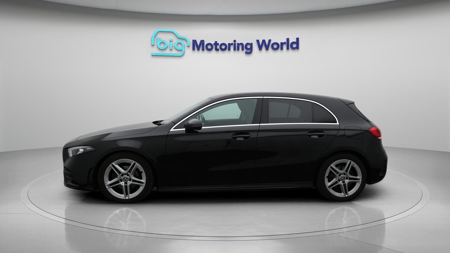 Used Mercedes-Benz A-Class 2020 for sale - 76380983: Photo 4