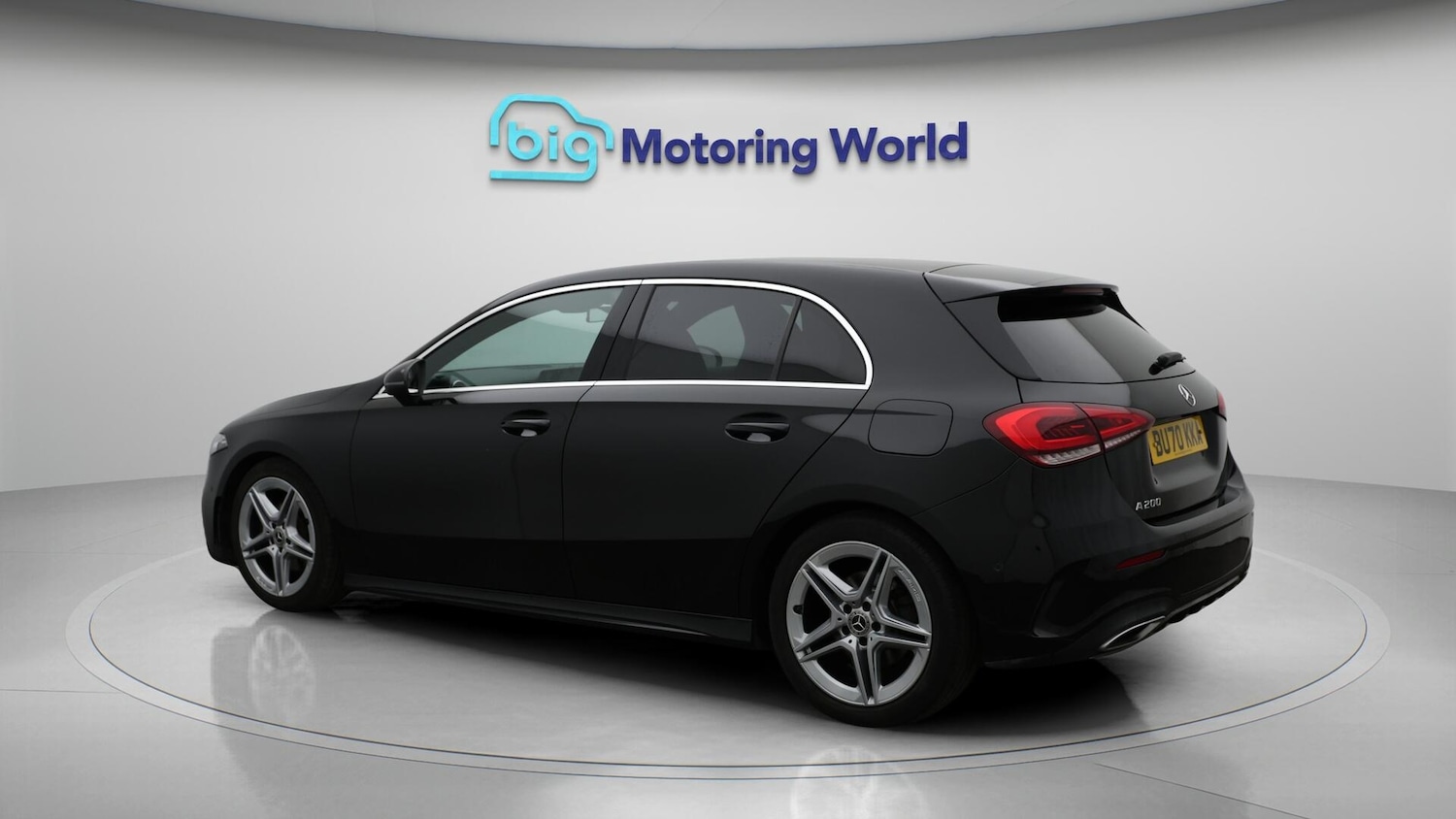 Used Mercedes-Benz A-Class 2020 for sale - 76380983: Photo 5