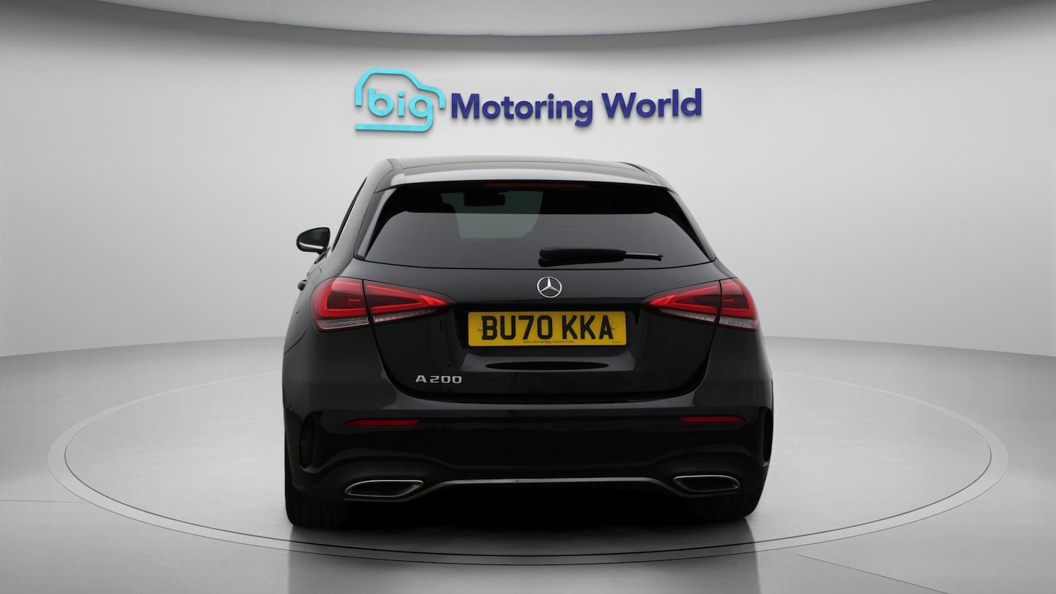 Used Mercedes-Benz A-Class 2020 for sale - 76380983: Photo 6