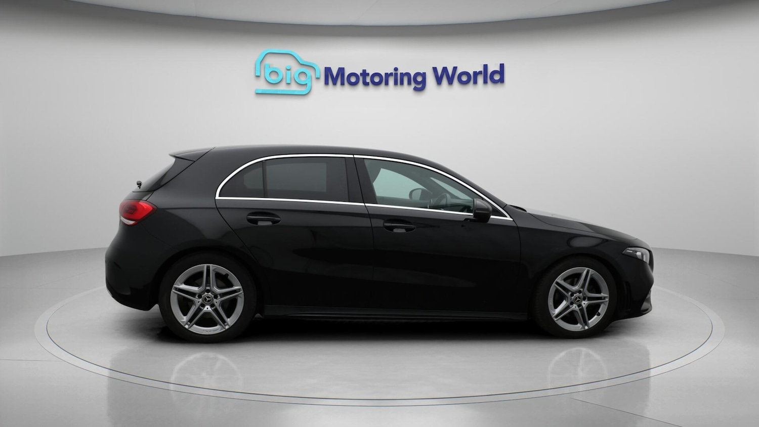 Used Mercedes-Benz A-Class 2020 for sale - 76380983: Photo 8