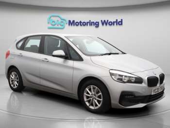 2020 (20) - 220i SE 5dr DCT