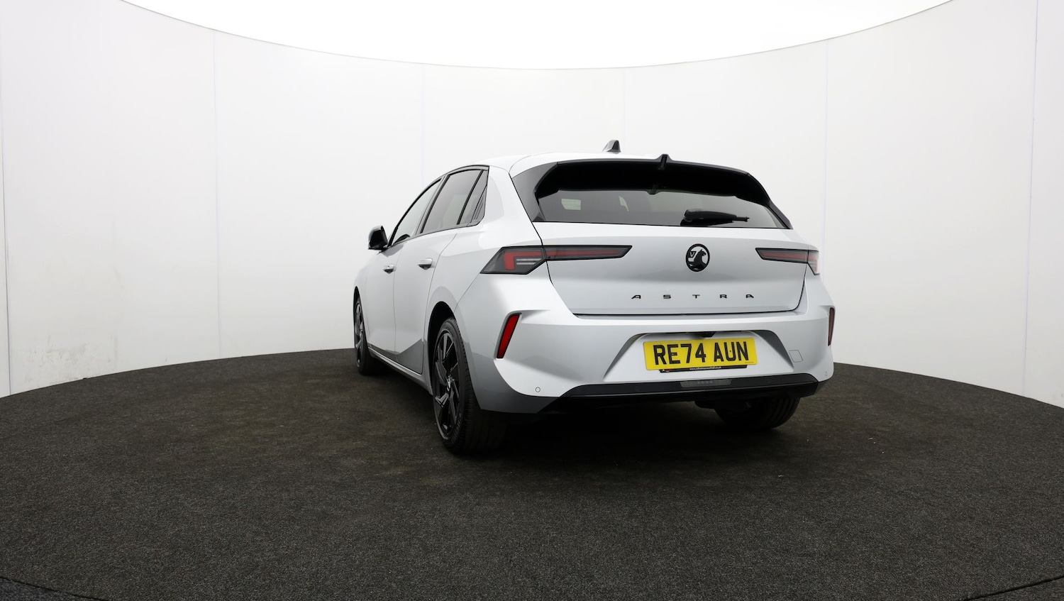 Used Vauxhall Astra 2024 for sale - 76811969: Photo 25