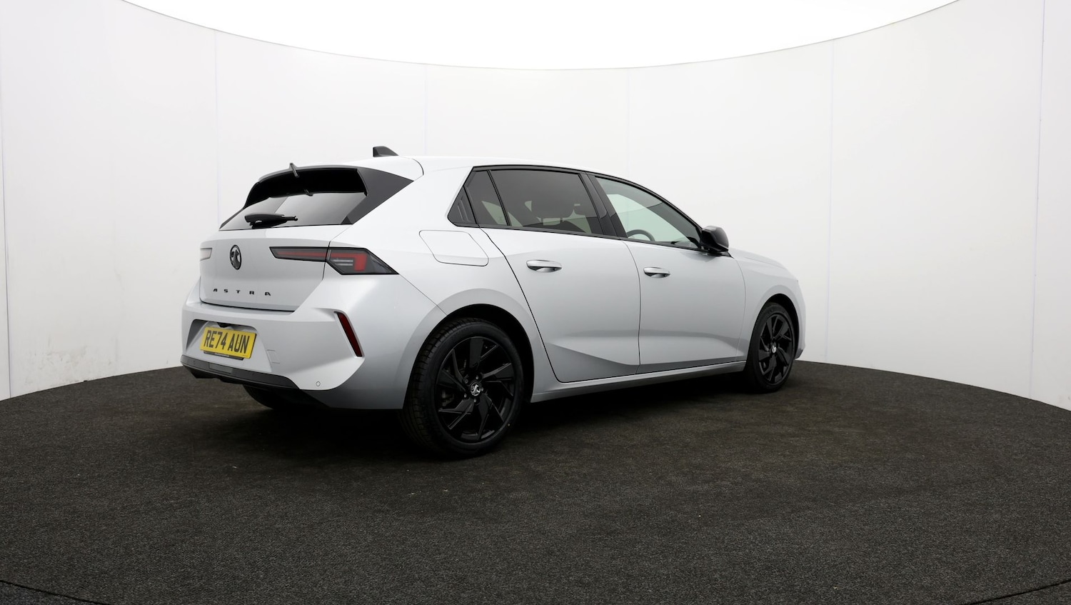 Used Vauxhall Astra 2024 for sale - 76811969: Photo 27