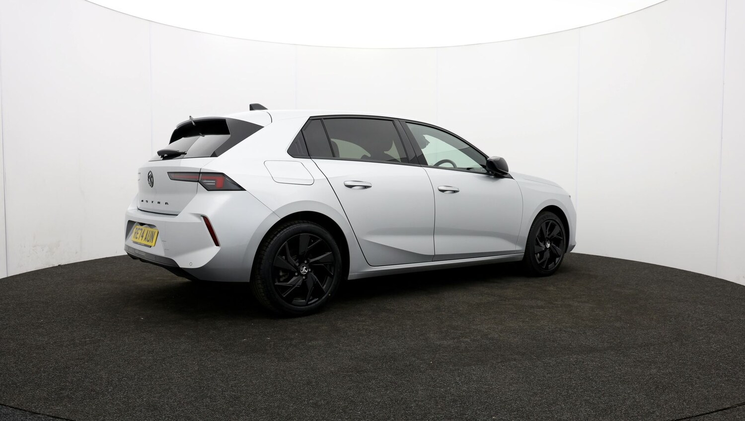 Used Vauxhall Astra 2024 for sale - 76811969: Photo 28