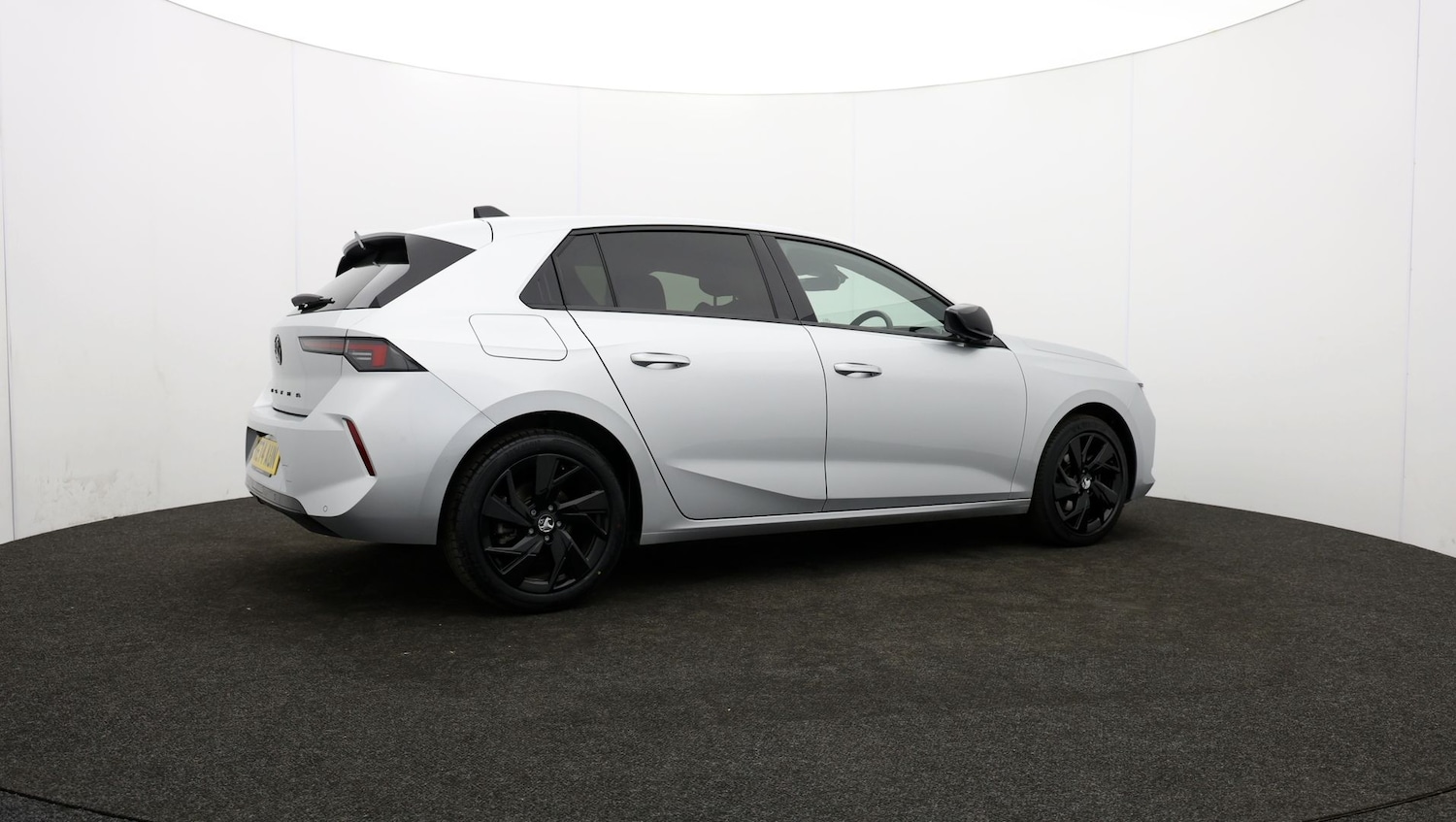 Used Vauxhall Astra 2024 for sale - 76811969: Photo 29