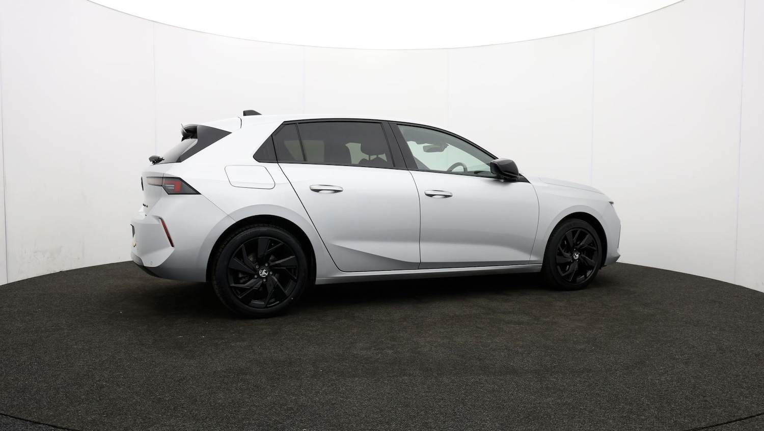 Used Vauxhall Astra 2024 for sale - 76811969: Photo 30