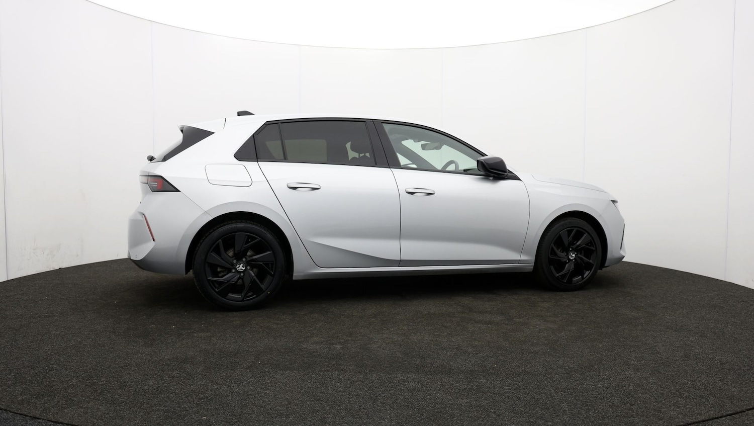 Used Vauxhall Astra 2024 for sale - 76811969: Photo 31