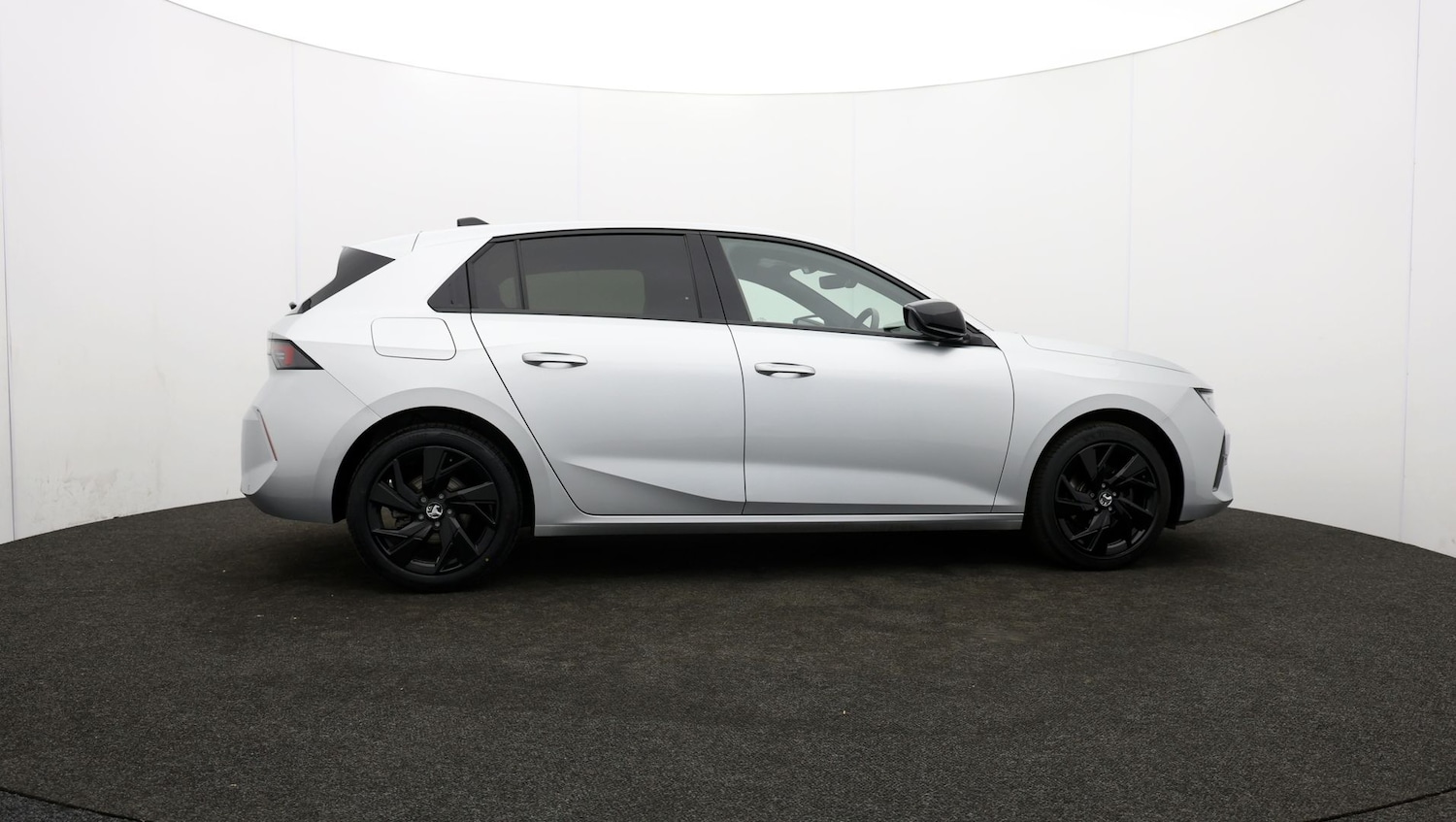 Used Vauxhall Astra 2024 for sale - 76811969: Photo 32