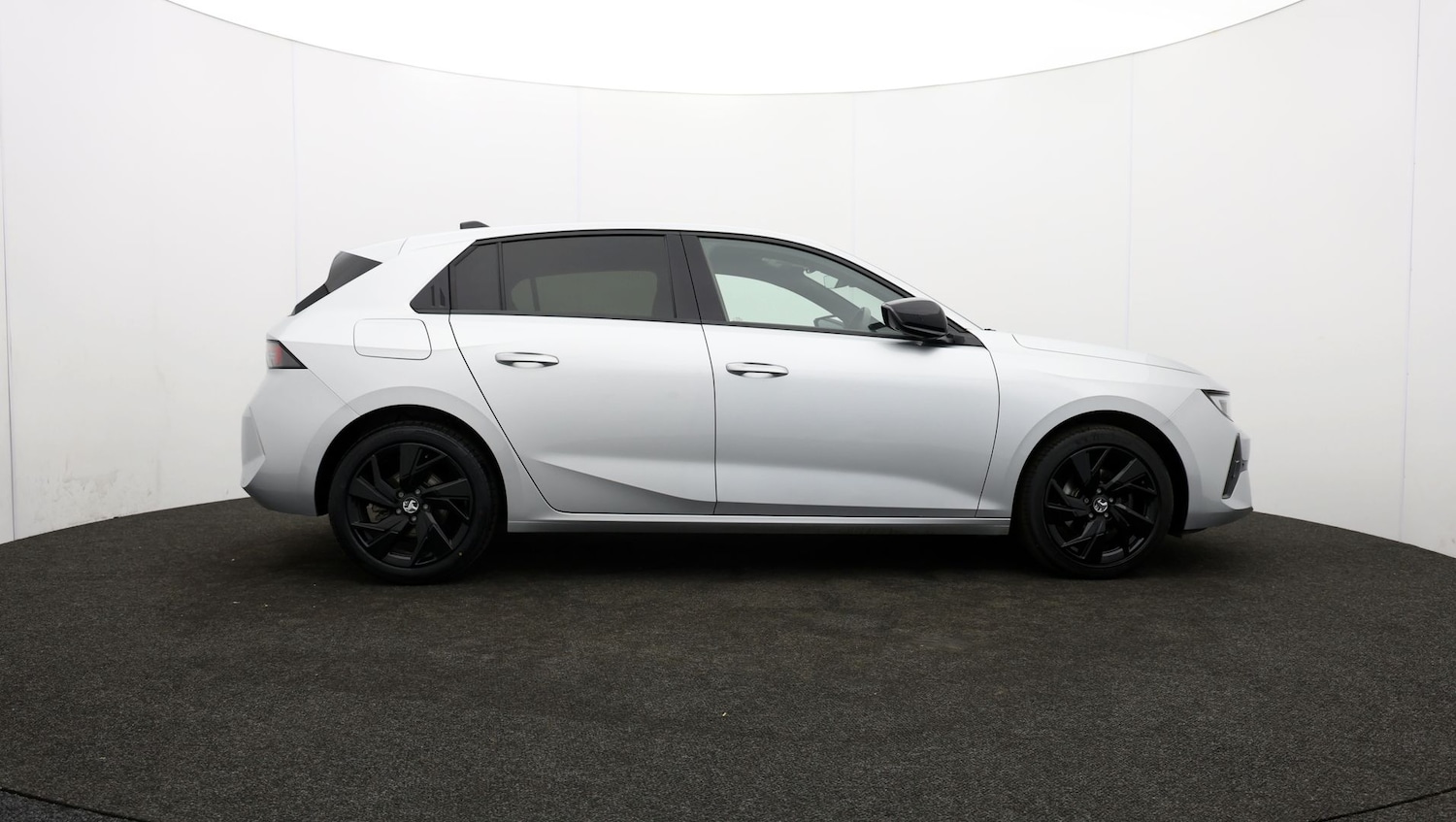 Used Vauxhall Astra 2024 for sale - 76811969: Photo 33