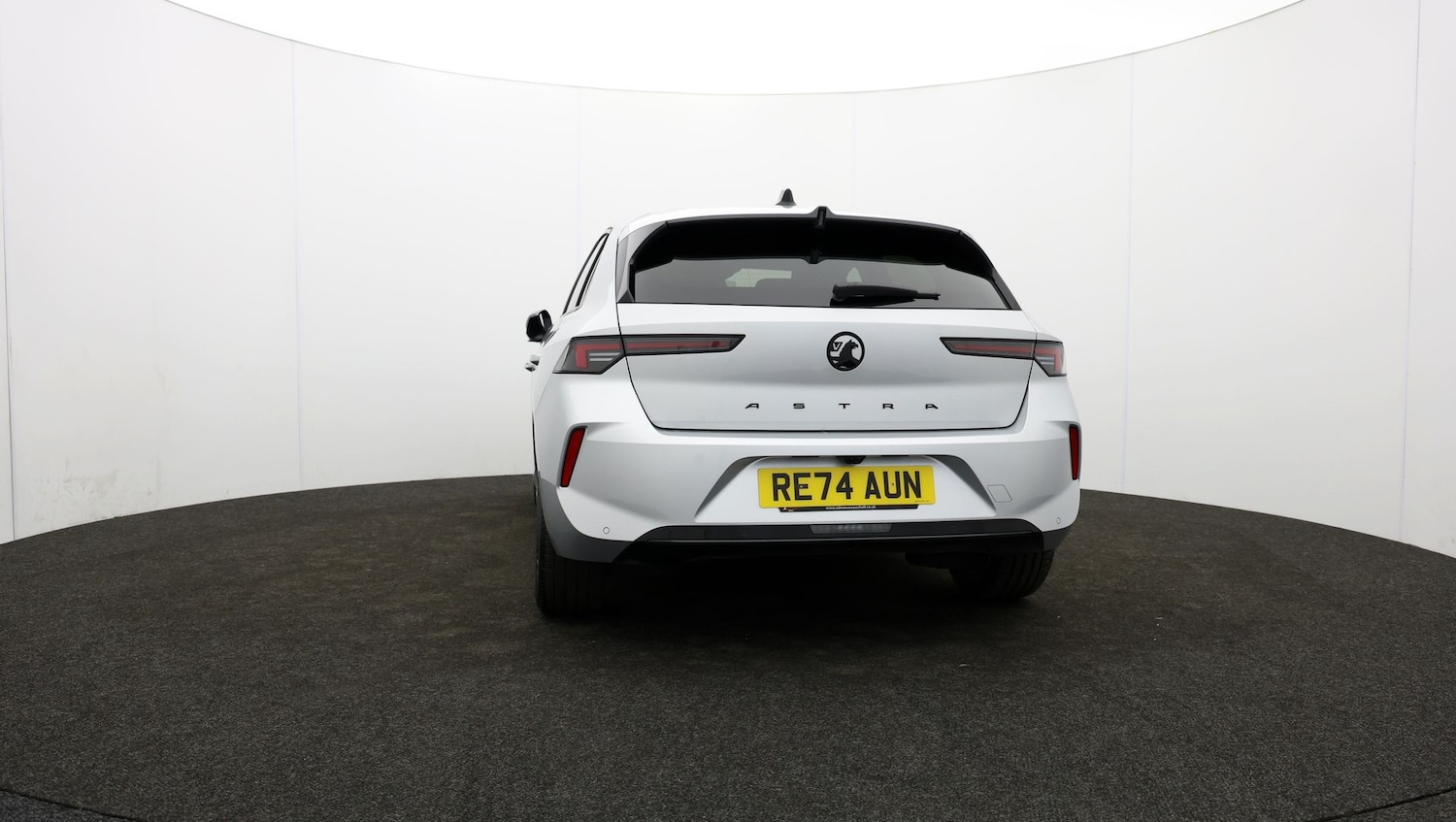 Used Vauxhall Astra 2024 for sale - 76811969: Photo 37