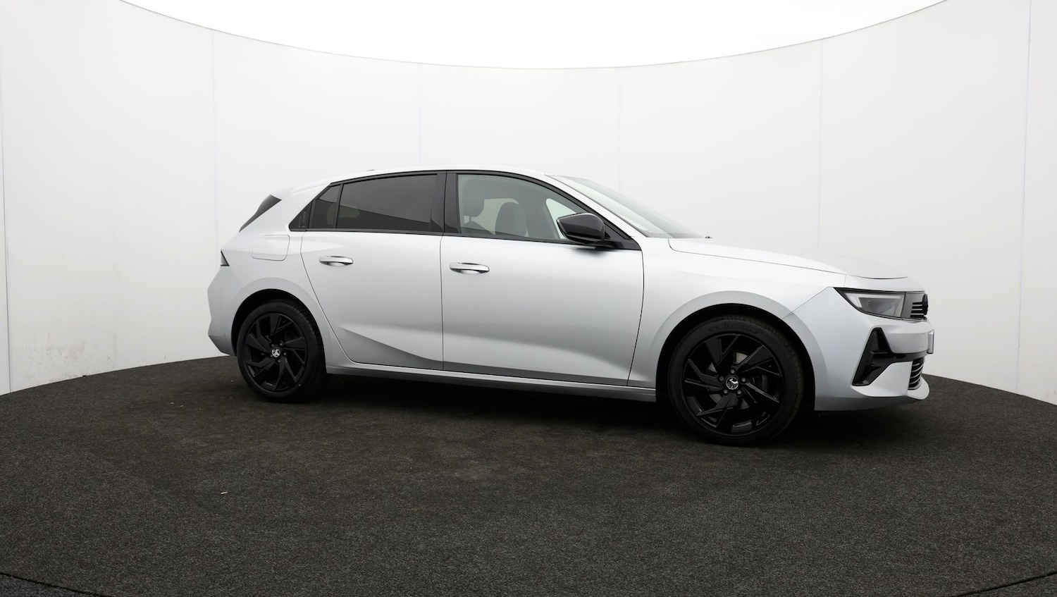 Used Vauxhall Astra 2024 for sale - 76811969: Photo 38