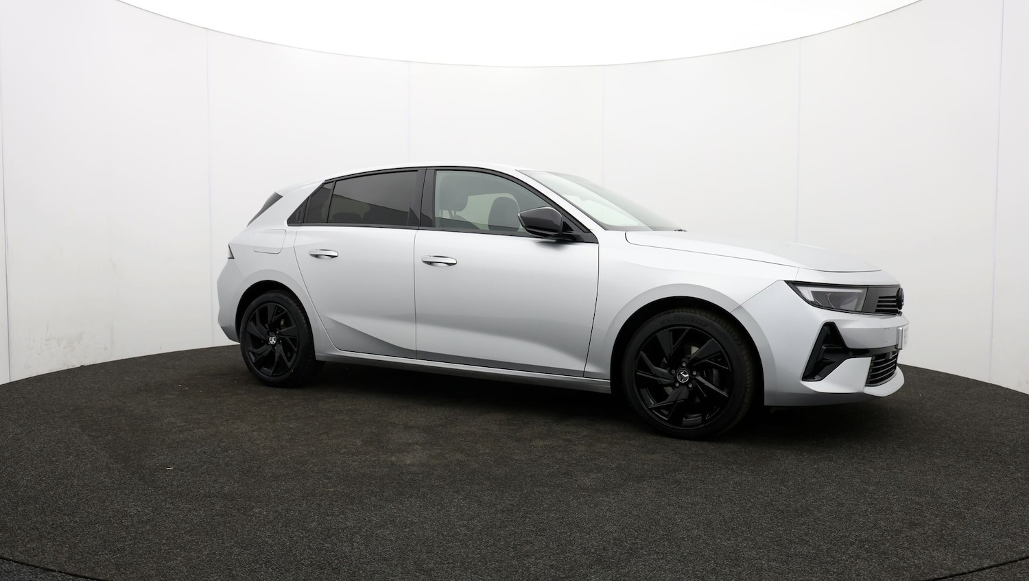 Used Vauxhall Astra 2024 for sale - 76811969: Photo 39