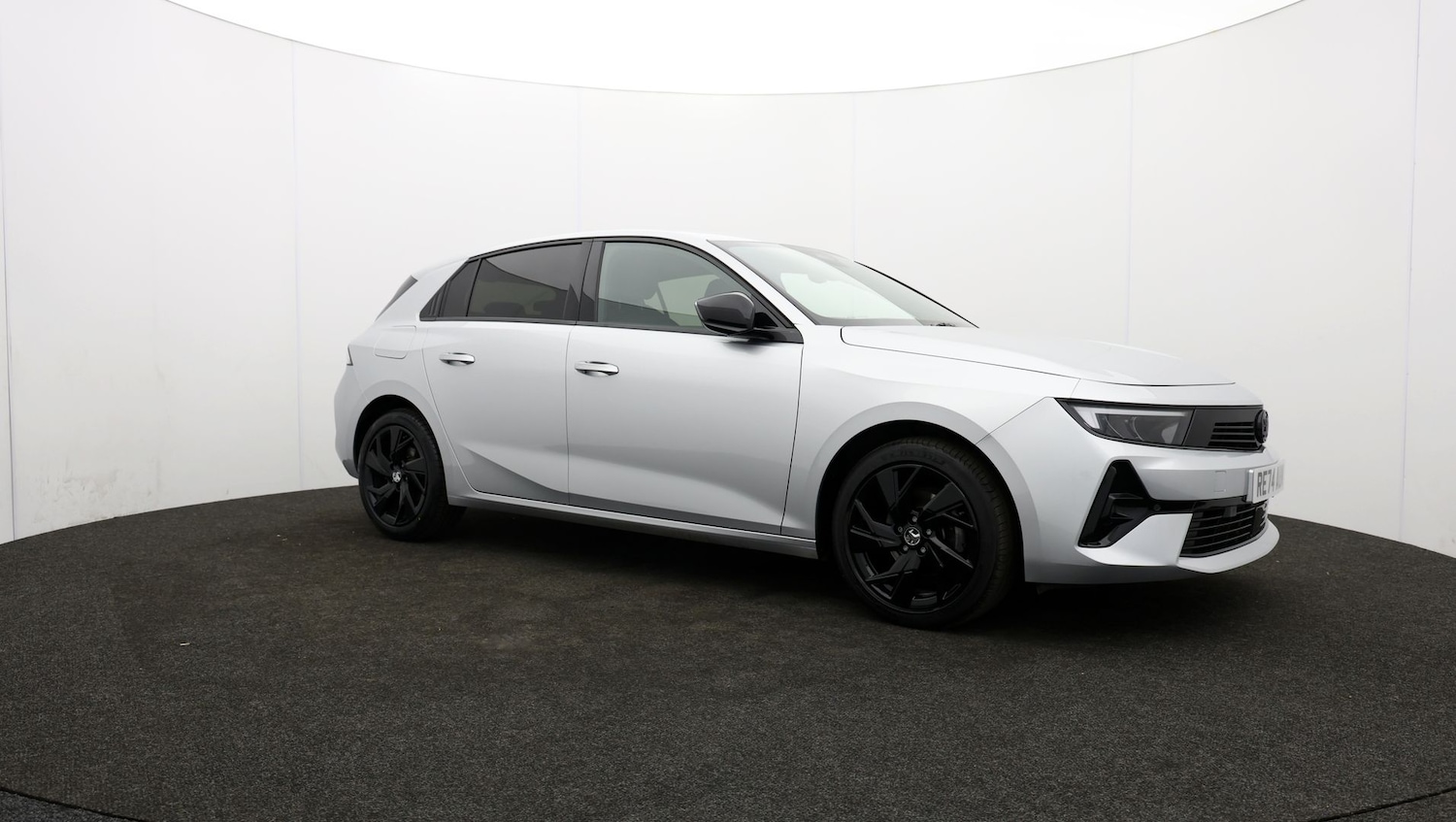 Used Vauxhall Astra 2024 for sale - 76811969: Photo 40