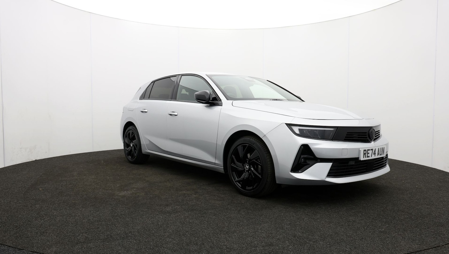 Used Vauxhall Astra 2024 for sale - 76811969: Photo 42