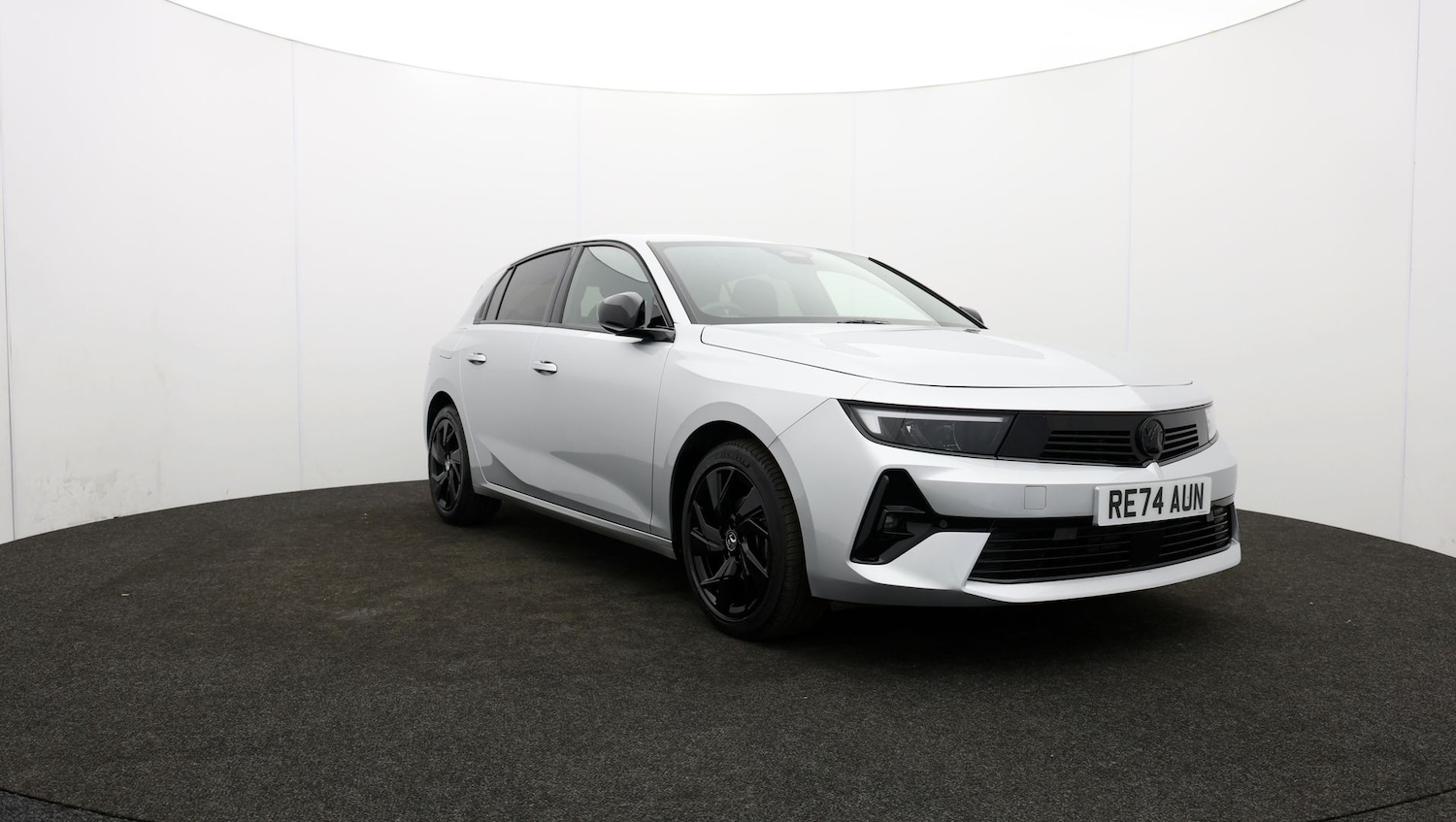 Used Vauxhall Astra 2024 for sale - 76811969: Photo 43