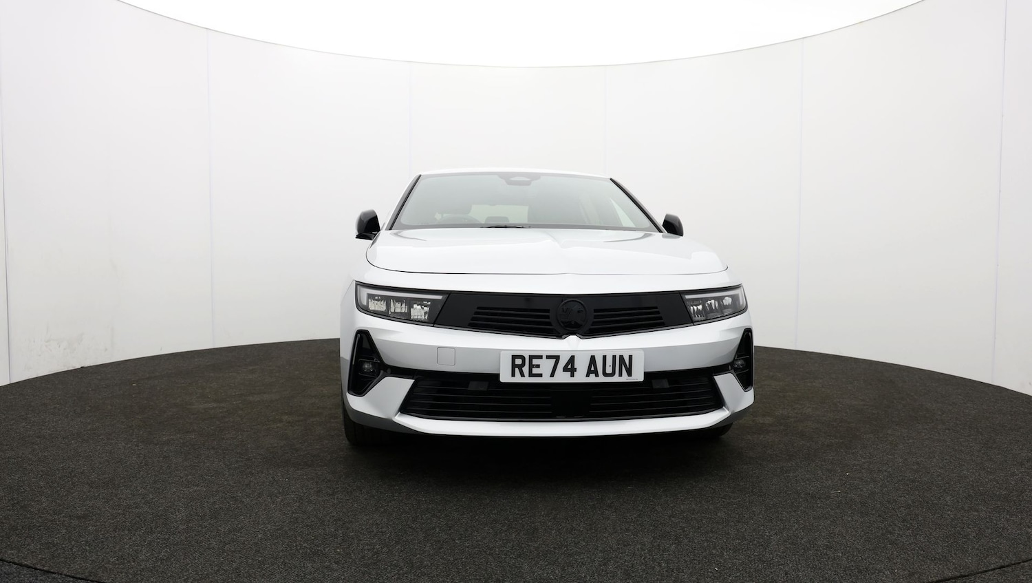 Used Vauxhall Astra 2024 for sale - 76811969: Photo 47