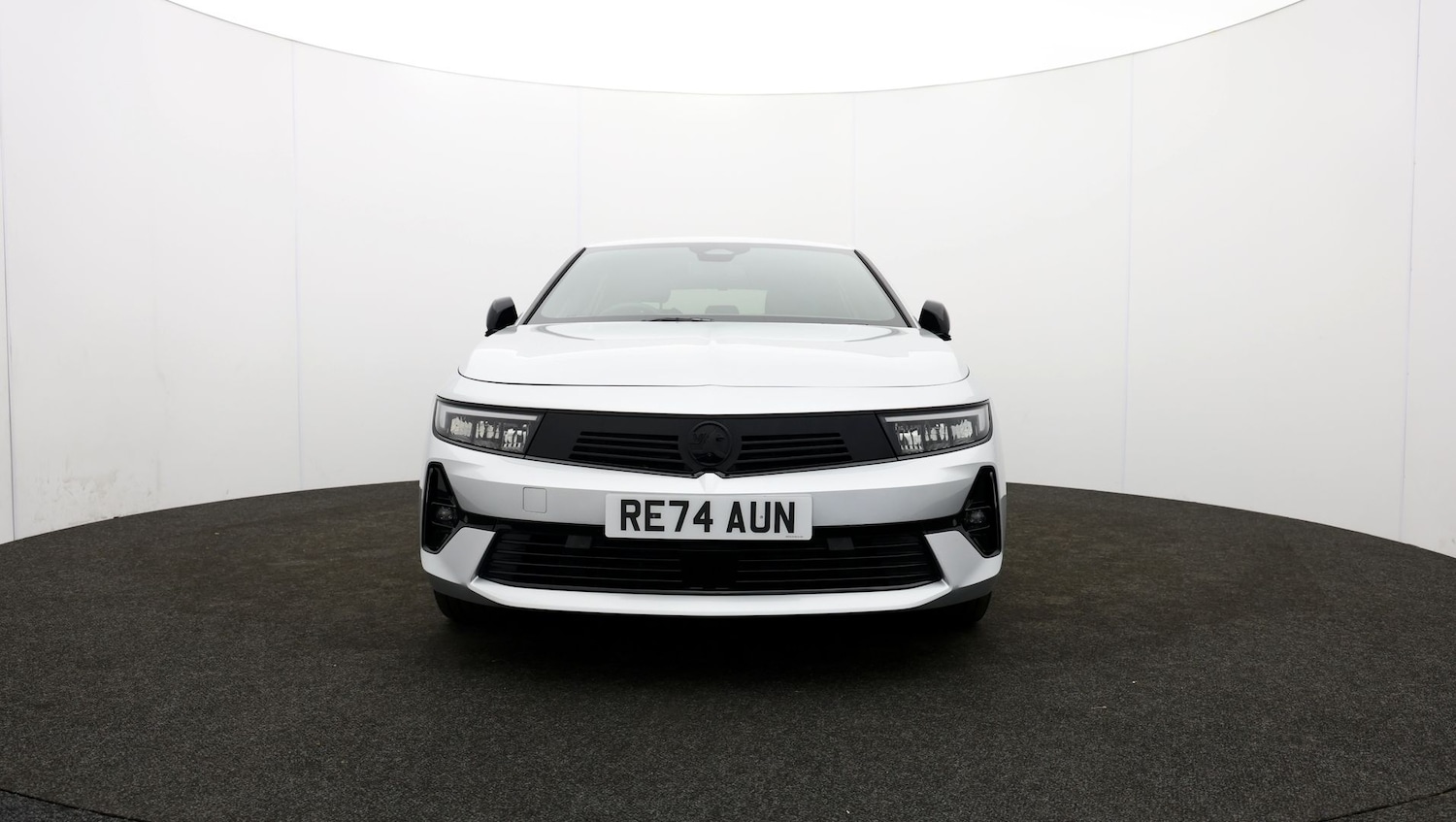 Used Vauxhall Astra 2024 for sale - 76811969: Photo 49