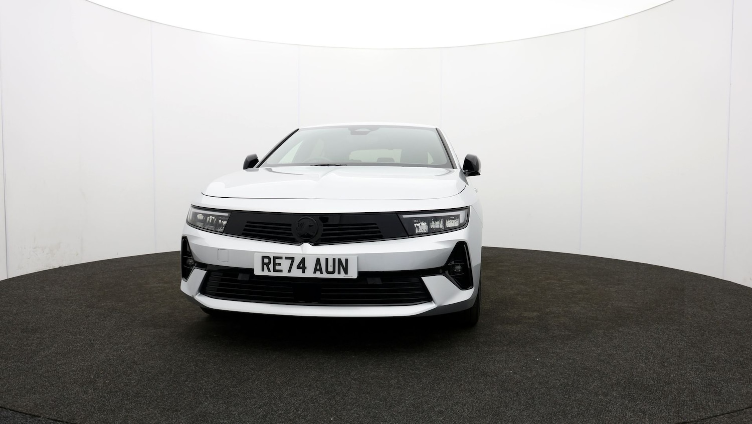 Used Vauxhall Astra 2024 for sale - 76811969: Photo 50