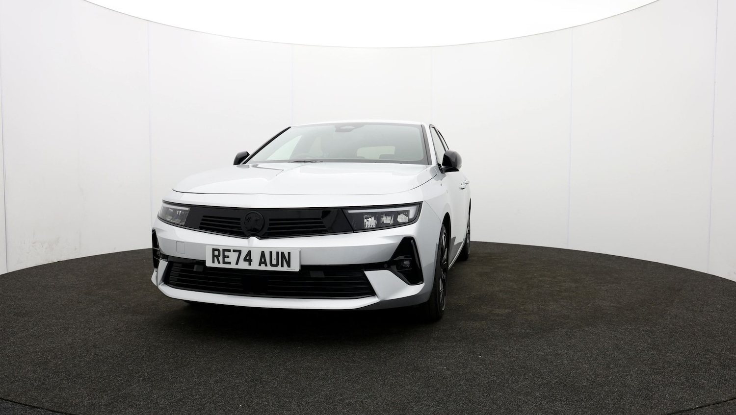 Used Vauxhall Astra 2024 for sale - 76811969: Photo 51