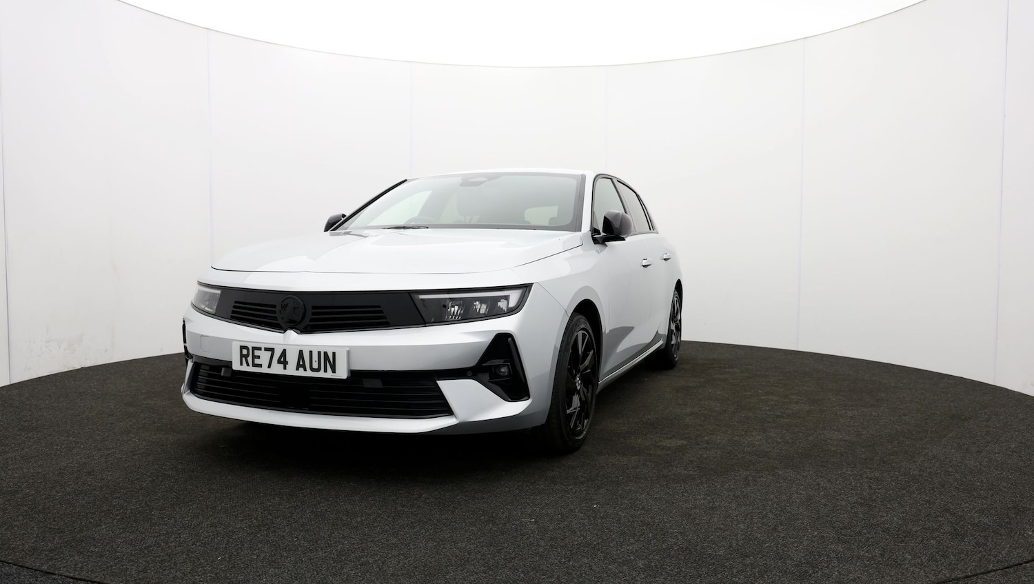 Used Vauxhall Astra 2024 for sale - 76811969: Photo 52