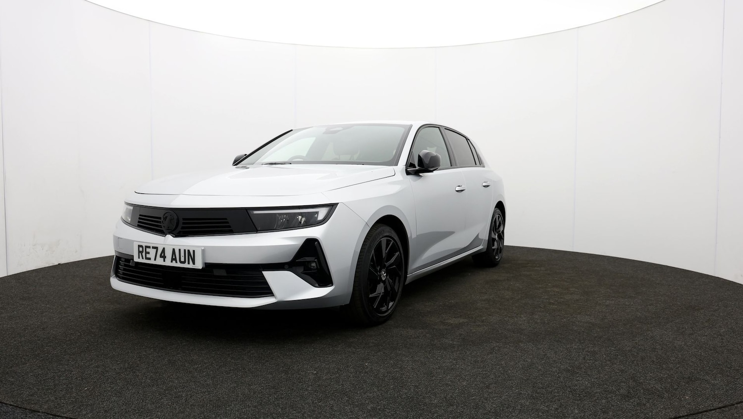 Used Vauxhall Astra 2024 for sale - 76811969: Photo 53