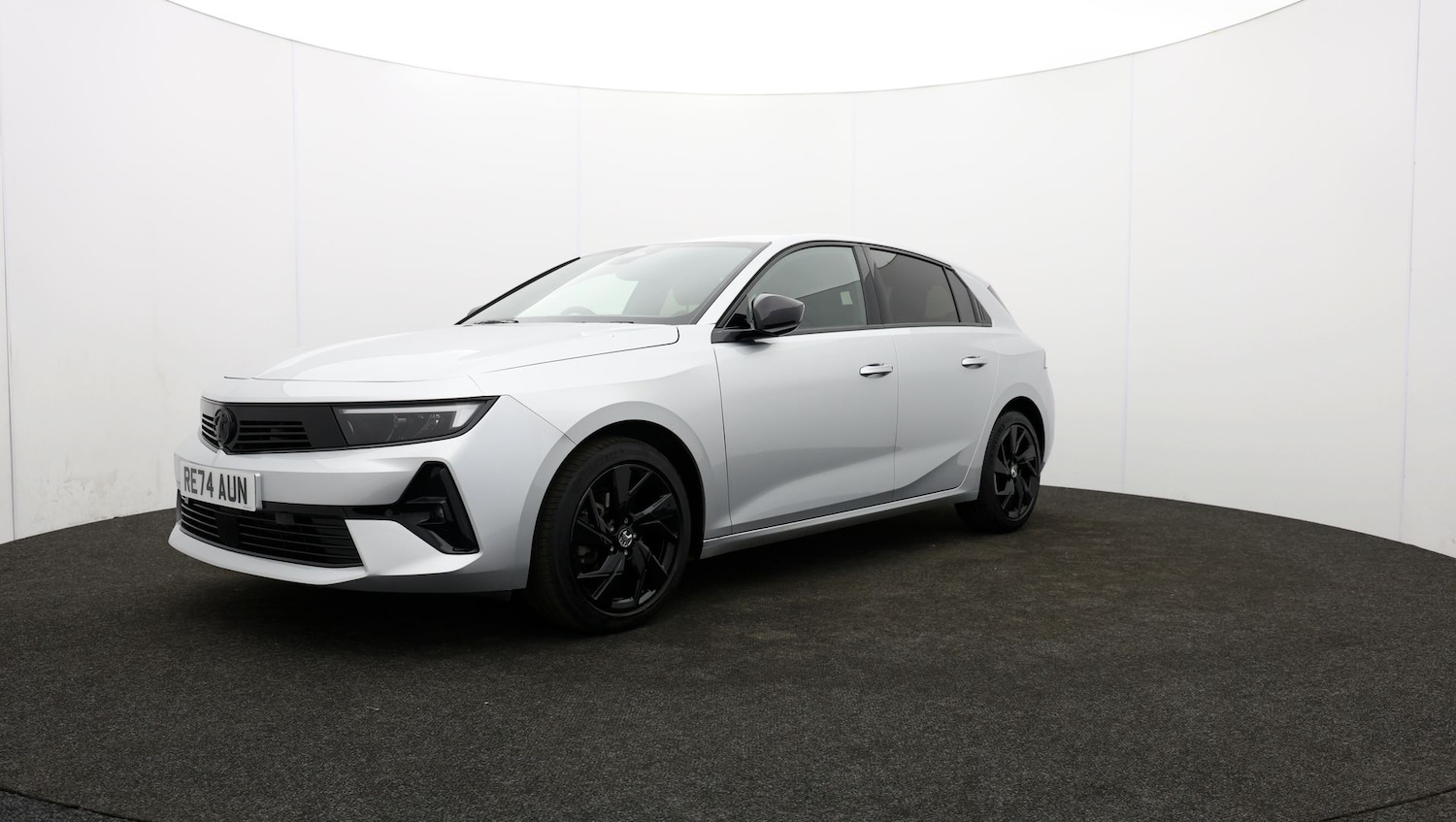 Used Vauxhall Astra 2024 for sale - 76811969: Photo 55