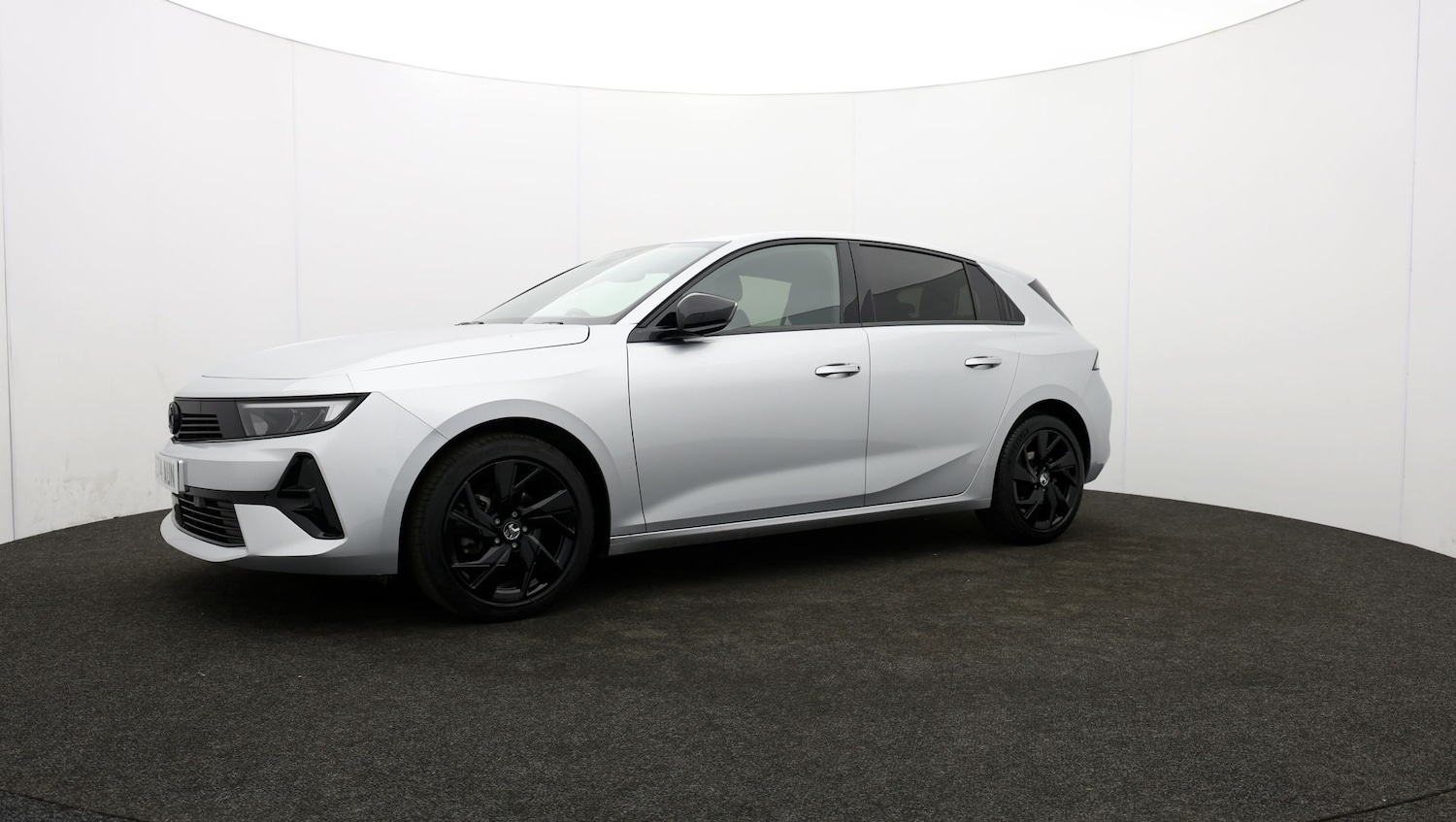 Used Vauxhall Astra 2024 for sale - 76811969: Photo 57