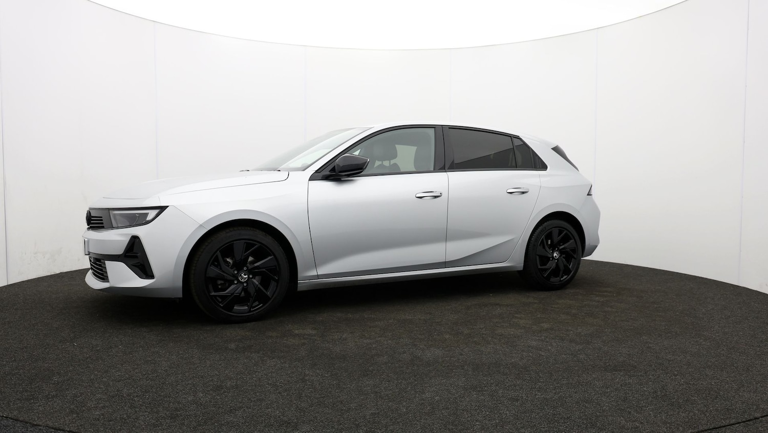 Used Vauxhall Astra 2024 for sale - 76811969: Photo 58